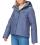 Marmot CHELSEA SHORT COAT W (storm)