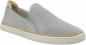 Ugg SAMMY SLIP SNEAKER W (seal/silver rib knit)