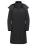 Jack Wolfskin FROST HAVEN COAT W (dark navy)