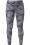 Mountain Equipment CALA WMNS LEGGING (folk print)