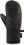 Dakine FLEETWOOD MITT (black)