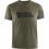 Fjällräven LOGO T-SHIRT M (arctic green)