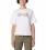 Columbia NORTH CASCADES RELAXED T-SHIRT W (white)