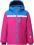 Tenson FAWN GIRL JACKET (pink)