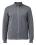 Ivanhoe of Sweden HELMER FULL ZIP M (steel blue)