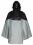 VAUDE COVERO II PONCHO (lightgrey)