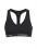 Icebreaker WMNS SPRITE RACERBACK BRA (black)