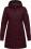 Fjällräven KIRUNA PADDED PARKA WOMEN (dark navy)
