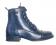 Ten Points PANDORA 60166 Schnürstiefel (obsidianblue)