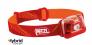 Petzl TIKKINA Stirnlampe (weiss)