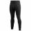 Woolpower LONG JOHNS 200 UNISEX  (black)