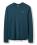 Rab FORCE LS TEE M (tempest blue)