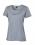 Ivanhoe of Sweden UW MEJA SYMBOLS SHIRT (grey marl)