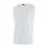 Maier Sports PETER TANK M (white)