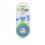HUMANGEAR 'GOCUP' (237 ml blau)