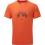 Mountain Equipment HEADPOINT MOUNTAIN TEE M (medevial blue)