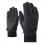 Ziener IRUK AW GLOVE MULTISPORT (dark melange)