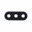 BASICNATURE ZELTLEINENSPANNER (schwarz 38 x 13 x 2,5mm 10 Stück)