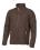 Ivanhoe of Sweden NLS SAP FULL ZIP M (coffee bean)