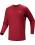 Arc'teryx RHO LT CREW NECK M (bordeaux)