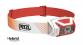 Petzl ACTIK CORE Stirnlampe (rot)