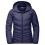 Jack Wolfskin SELENIUM W (dark plum)