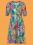 DuMilde PITCH AND PATCH DUMARLEY Kleid