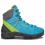 Lowa LEDRO GTX MID JUNIOR (blau/orange)