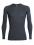 Icebreaker  MENS EVERYDAY LS CREWE (Monsoon)