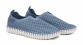 Ilse Jacobsen TULIP 3275 Slipper (navy)