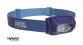 Petzl TIKKINA Stirnlampe (grau)