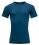 Devold LAUPAREN MERINO 190 MAN BASE TEE (lichen)