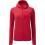 Mountain Equipment LUMIKO HOODED JACKET W (capsicum red)