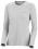  Columbia WOMEN'S BASELAYER HEAVYWEIGHT LS TOP (black)