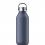 Chilly's SERIES 2 500ml Isolierflasche (frost blue)