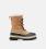 Sorel CARIBOU WOMEN (black/stone)