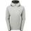 Rab XENAIR ALPINE FLEX JKT W (light zinc)