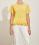 Odd Molly FIONA TOP (pineapple yellow)