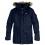 Fjällräven YUPIK PARKA M (black)