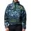 Columbia HELVETIA II PRINTED CROP W (river blue rogue valley)