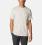 Columbia TECH TRAIL GRAPHIC TEE M (niagara htr)