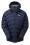 Mountain Equipment LIGHTLINE JACKET WMNS  (Shadow grey)