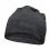 Ivanhoe of Sweden UNDERWOOL HAT (black)