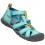 Keen SEACAMP II CNX KIDS (true blue/jasmine green)