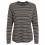 Craghoppers NosiLife AKONA LS TOP W (blue navy stripe)