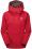 Mountain Equipment ORBITAL JACKET W (capsicum red)