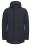 Jack Wolfskin COLD CAMP COAT M (black)