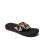 Reef SPRING WOVEN FLIP FLOPS W (pebble)