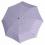 Knirps T.200 DUOMATIC Regenschirm (2cross grau)