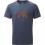 Mountain Equipment HEADPOINT MOUNTAIN TEE M (flint grey)